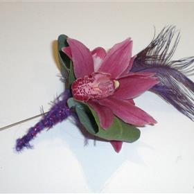 fwthumborchid feather corsage.jpg